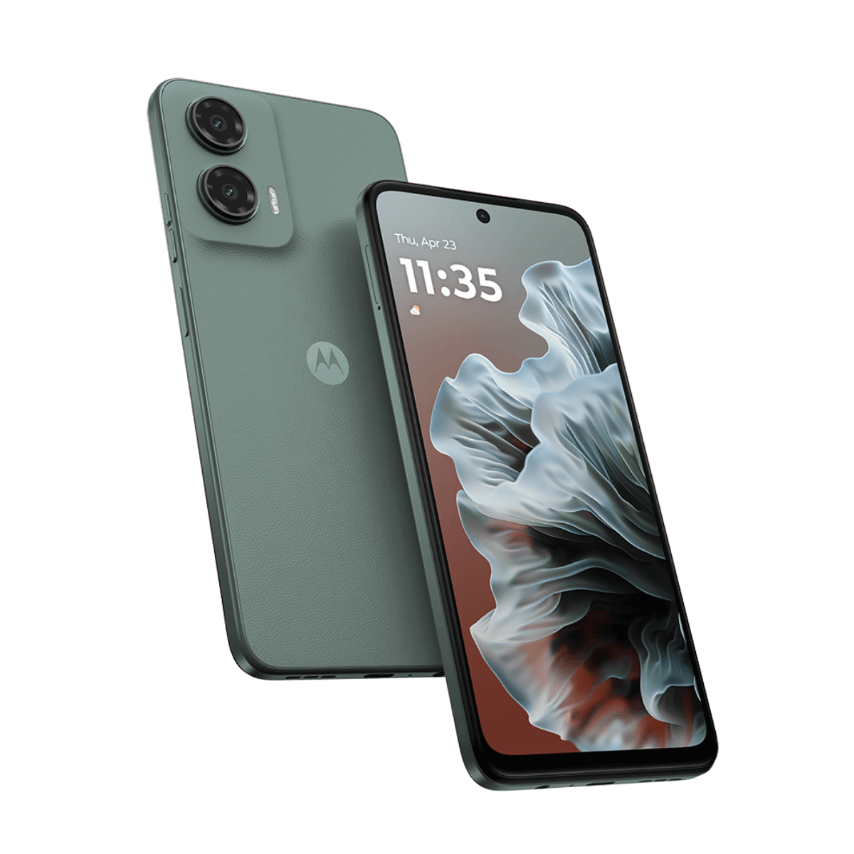 Motorola Moto G35 5G 8GB/256GB Verde