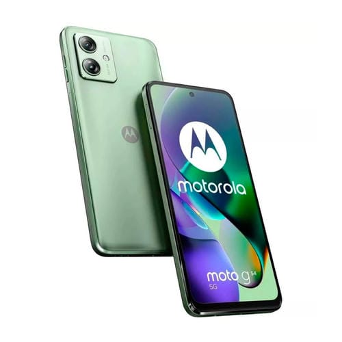 Motorola Moto G54 5G 8GB/256GB Verde Dual SIM