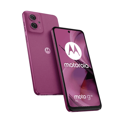 Motorola Moto G55 5G 8GB/256GB Viola Dual SIM
