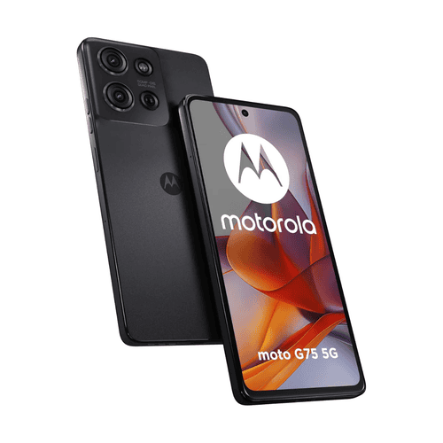 Motorola Moto G75 5G 8GB/256GB Gray Dual SIM