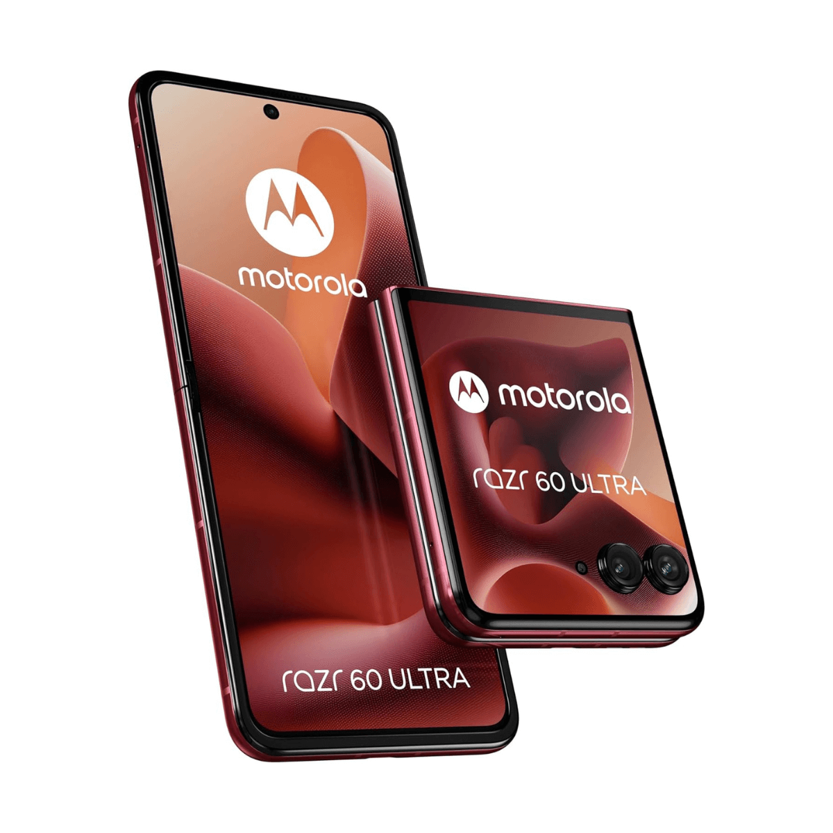 Motorola Razr 60 Ultra 5G 16GB/512GB Rosso
