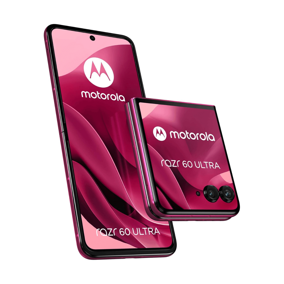 Motorola Razr 60 Ultra 5G 16GB/512GB Rosa