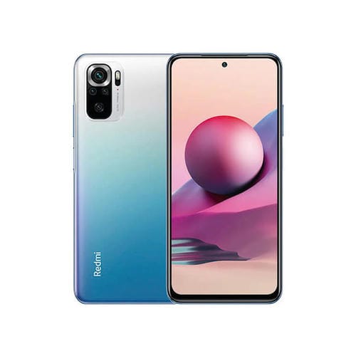 Xiaomi Redmi Note 10S 6GB/64GB Azul Dual SIM - MOVILSTORE
