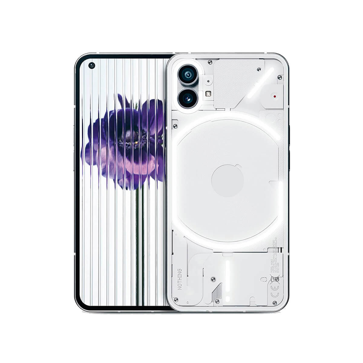 Nothing Phone 1 8GB/256GB Bianco