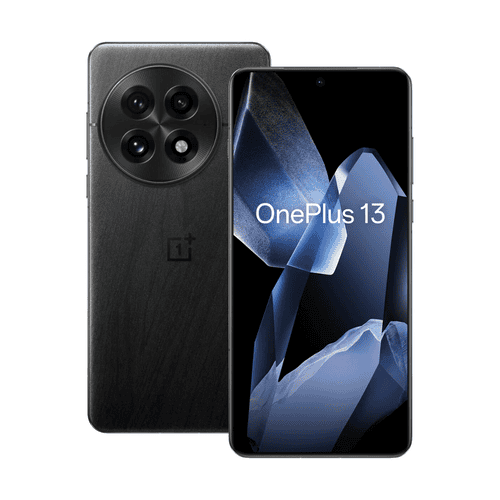 OnePlus 13 5G 12GB/256GB Schwarz Dual SIM