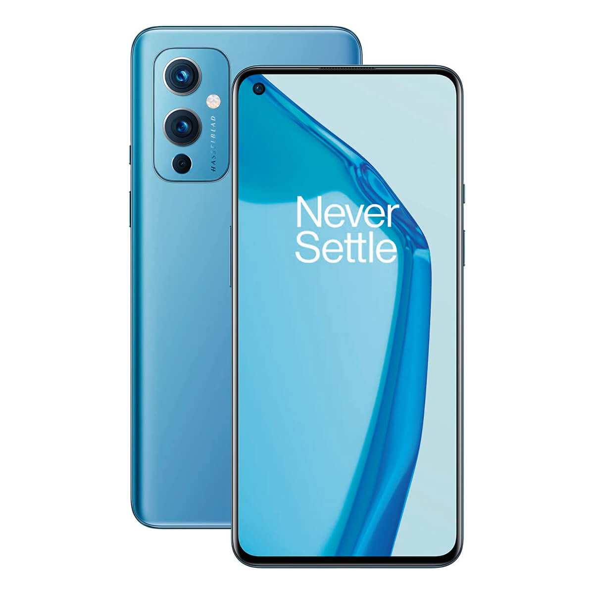 OnePlus 9 5G 12GB/256GB Blu LE2113