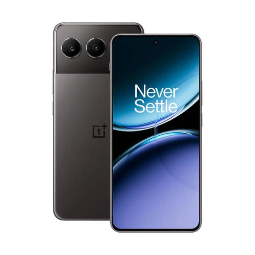 OnePlus Nord 4 5G 12GB/256GB Schwarz Dual SIM