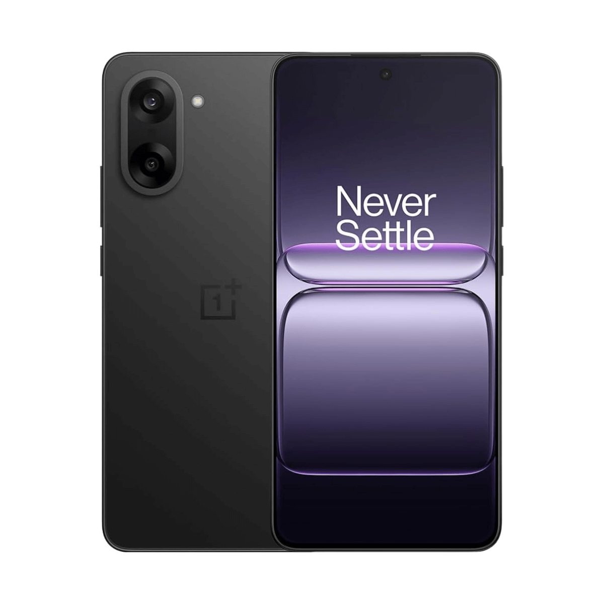 OnePlus Nord CE5 5G 8GB/128GB Preto