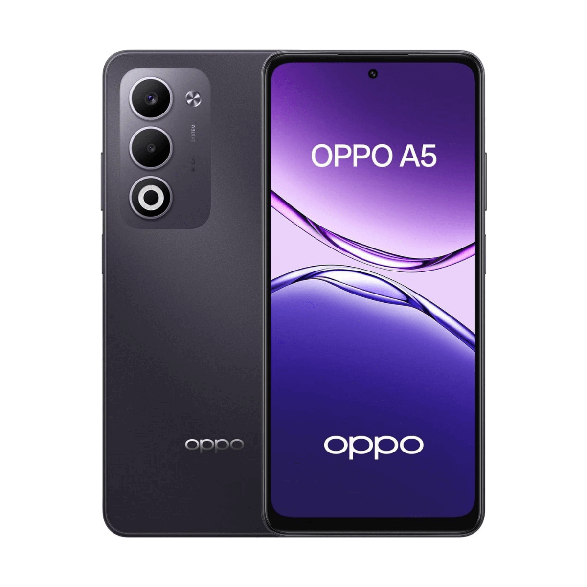 Oppo A5 4G 6GB/128GB Roxo