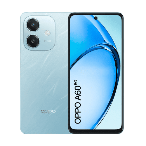 Oppo A60 5G 4GB/128GB Azul Dual SIM