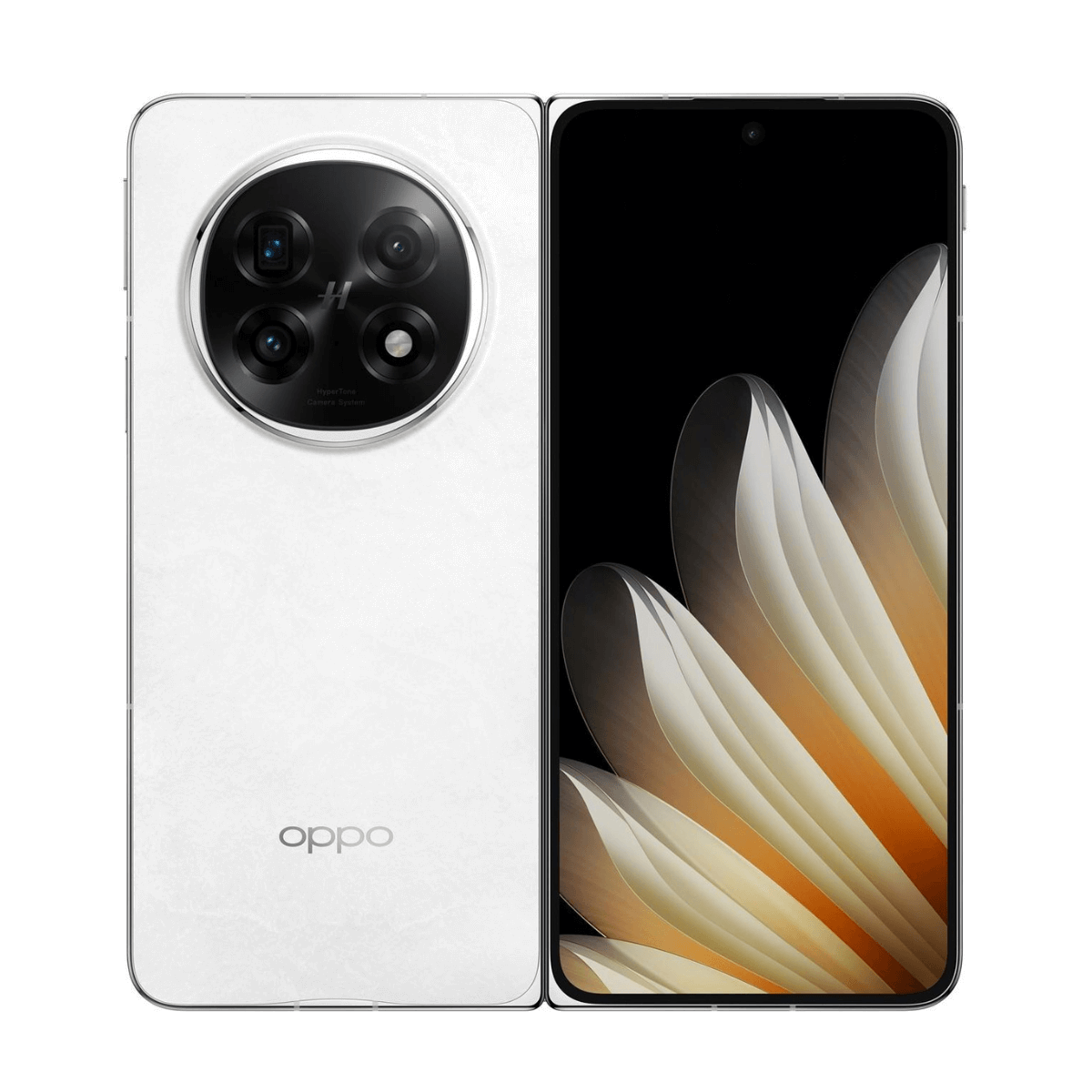 Oppo Find N5 5G 16GB/512GB Weiß