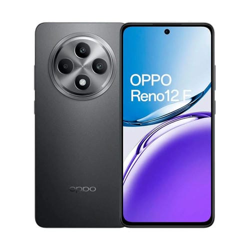 Oppo Reno12 F 8GB/256GB Gris Double SIM