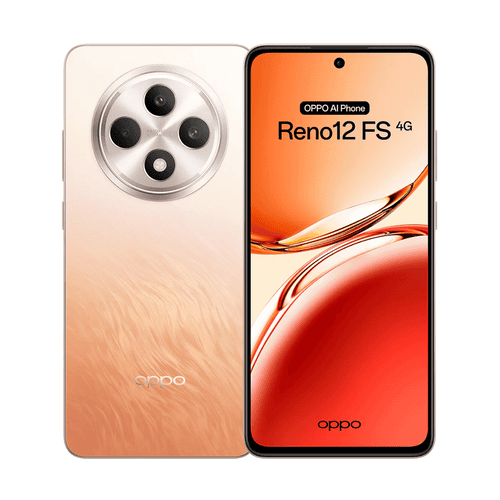 Oppo Reno12 FS 4G 8GB/512GB Orange Dual SIM