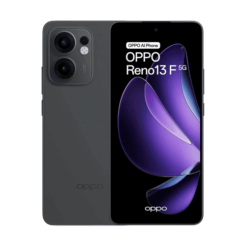 Oppo Reno13 F 5G 8GB/256GB Cinzento Dual SIM