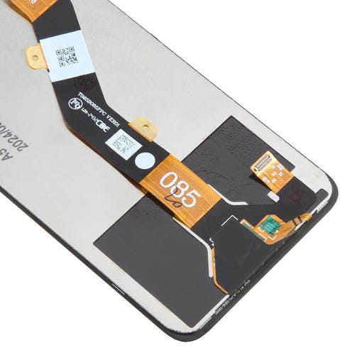 Full Screen Cricket Debut S3 (Black)