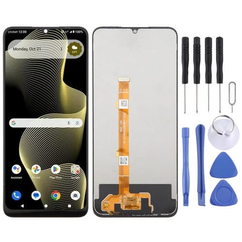 Full Screen Cricket Outlast 5G