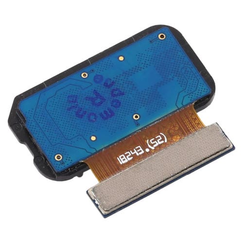 Cámara Trasera Samsung Galaxy A8 Star / G8850 (Negro)