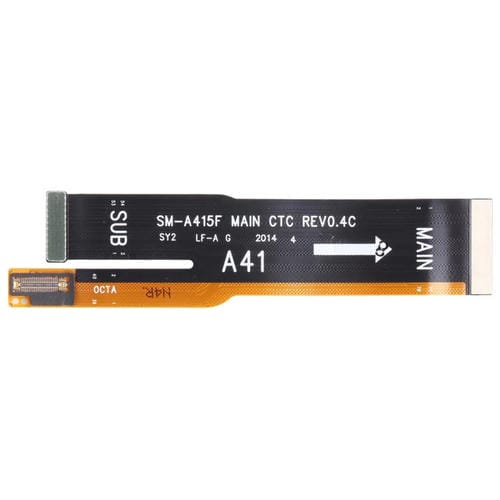Cavo flessibile della scheda madre Samsung Galaxy A41 SM-A415