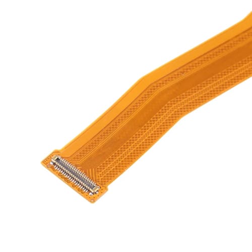 Cabo Flex Placa Base Samsung Galaxy A60