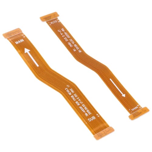 Flex Cable of Mainboard Samsung Galaxy A9 SM-A920 (Pair)