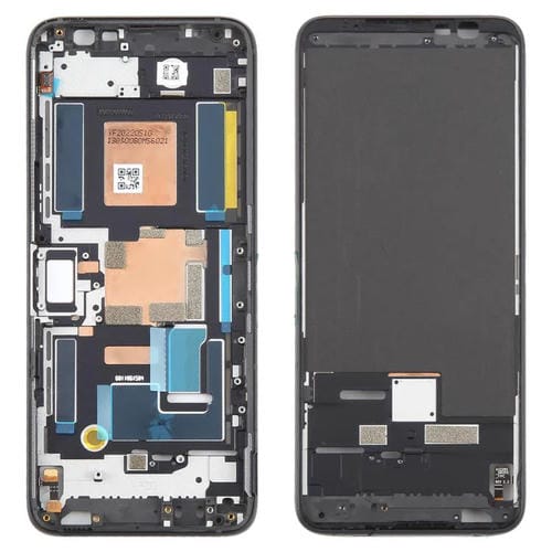 Central de encaixe Asus Rog Phone 6 / 6 Pro