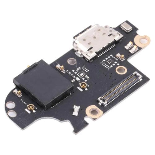 Charging Connector Board Motorola Moto G 5G Plus
