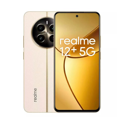 Realme 12+ 5G 8GB/256GB Beige Dual SIM
