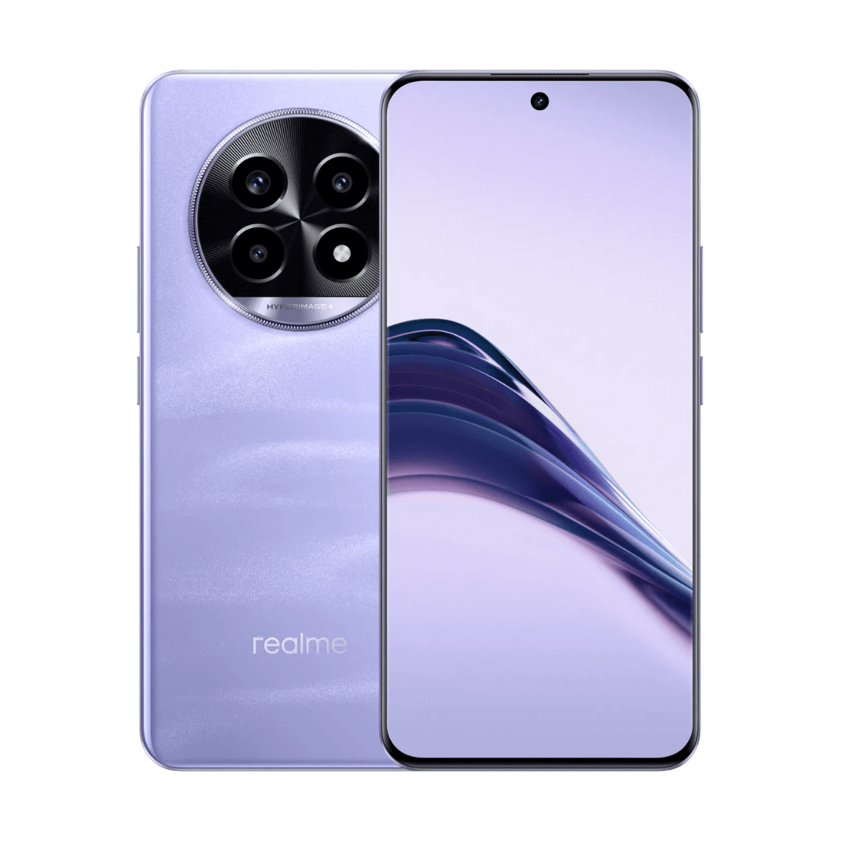 Realme 13 Pro 5G 12GB/512GB Viola