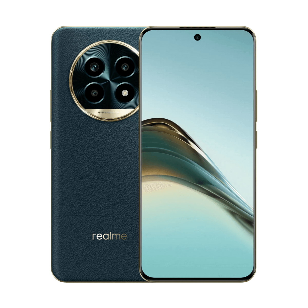 Realme 13 Pro 5G 8GB/256GB Verde