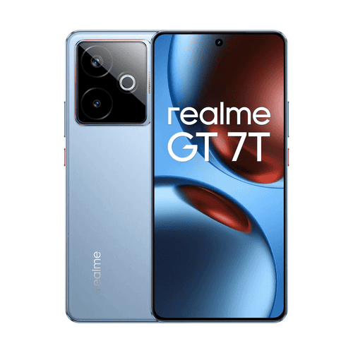 Realme GT 7T 5G 12GB/512GB Blau Dual SIM
