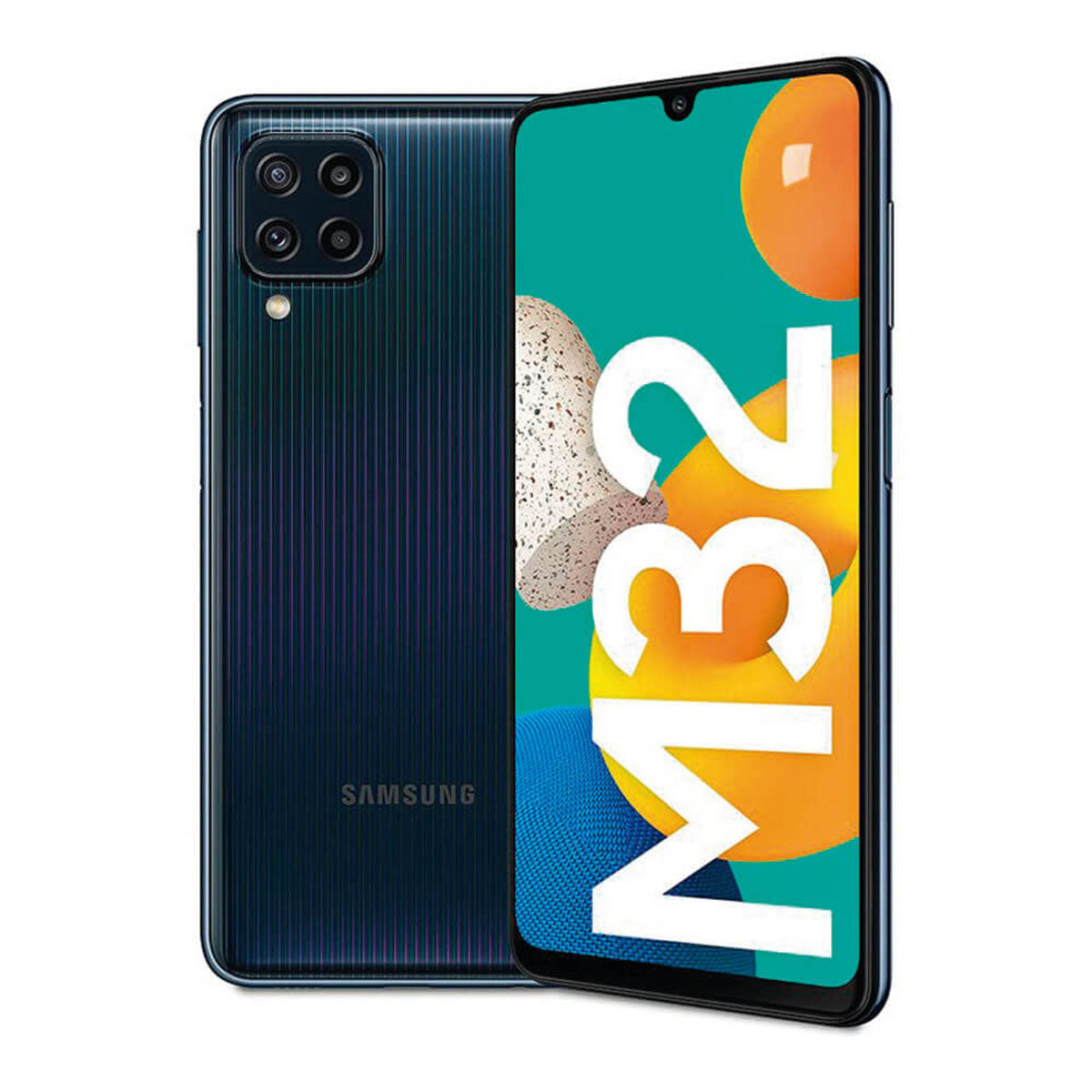 Samsung Galaxy M32 6GB/128GB Nero M325FV