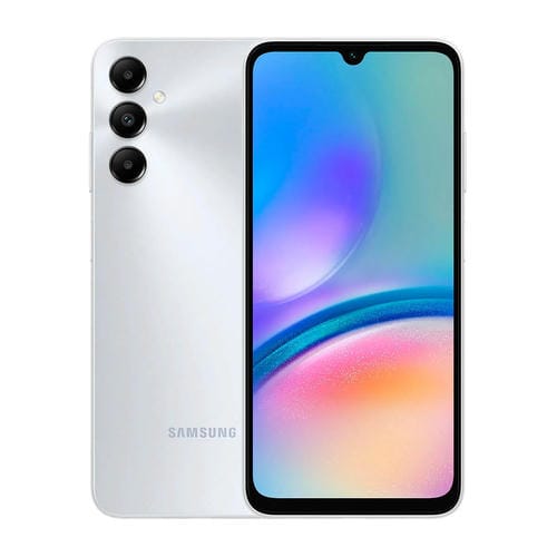 Samsung Galaxy A05S 4GB/64GB Silber Dual SIM