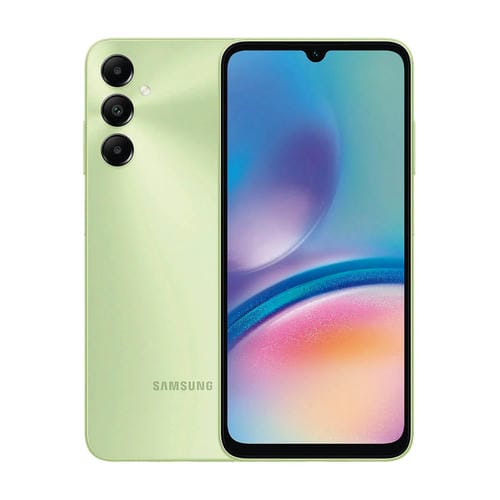 Samsung Galaxy A05S 4GB/64GB Verde Dual SIM