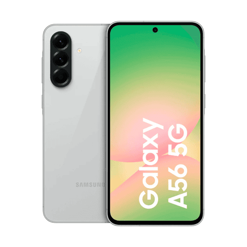 Samsung Galaxy A56 5G 8GB/256GB Grigio Dual SIM