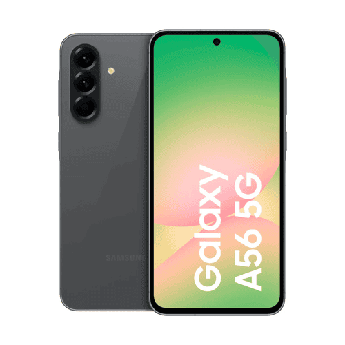 Samsung Galaxy A56 5G 8GB/128GB Nero Dual SIM