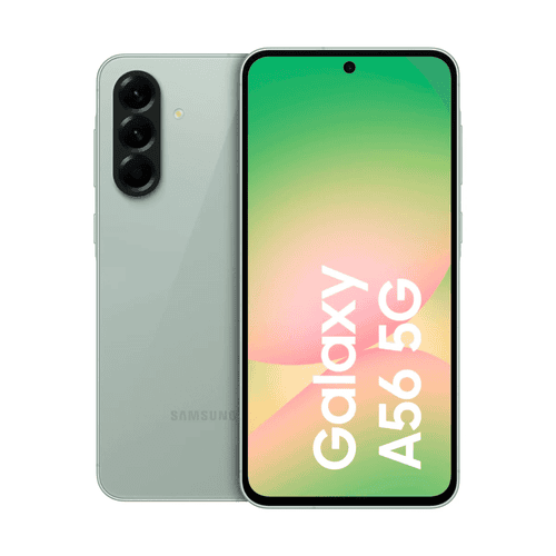 Samsung Galaxy A56 5G 8GB/256GB Vert Double SIM