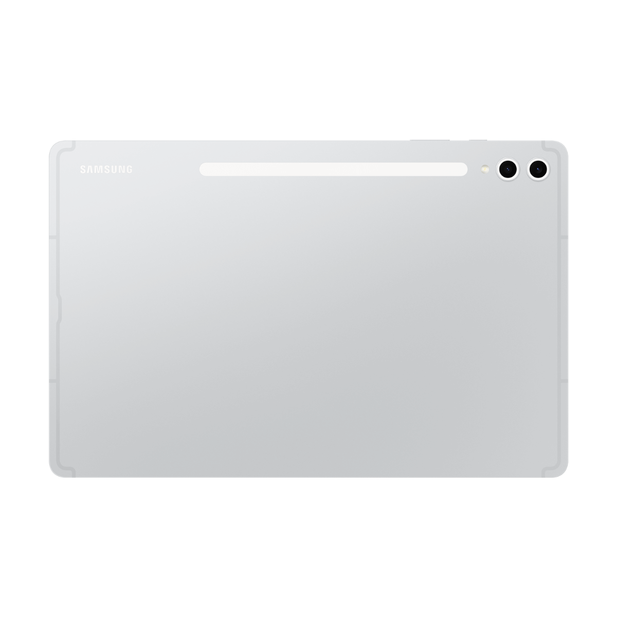 Samsung Galaxy Tab S10+ 12.4 12Gb/512Gb 5G Plata (Platinum Silver) X826N