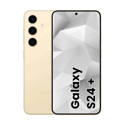 Samsung Galaxy S24+ 5G 12GB/256GB Giallo Dual SIM