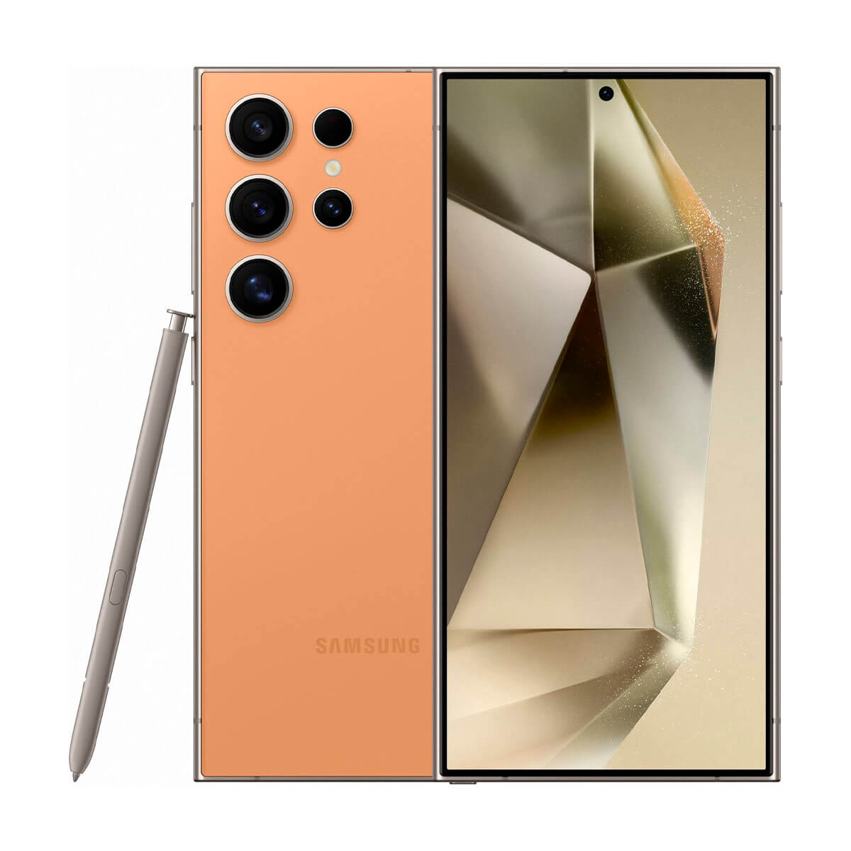 Samsung Galaxy S24 Ultra 5G 12GB/1TB Arancione SM-S928B