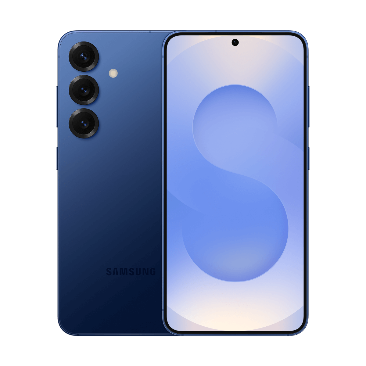 Samsung Galaxy S25+ 5G 12GB/512GB Azul Marinho Dual SIM