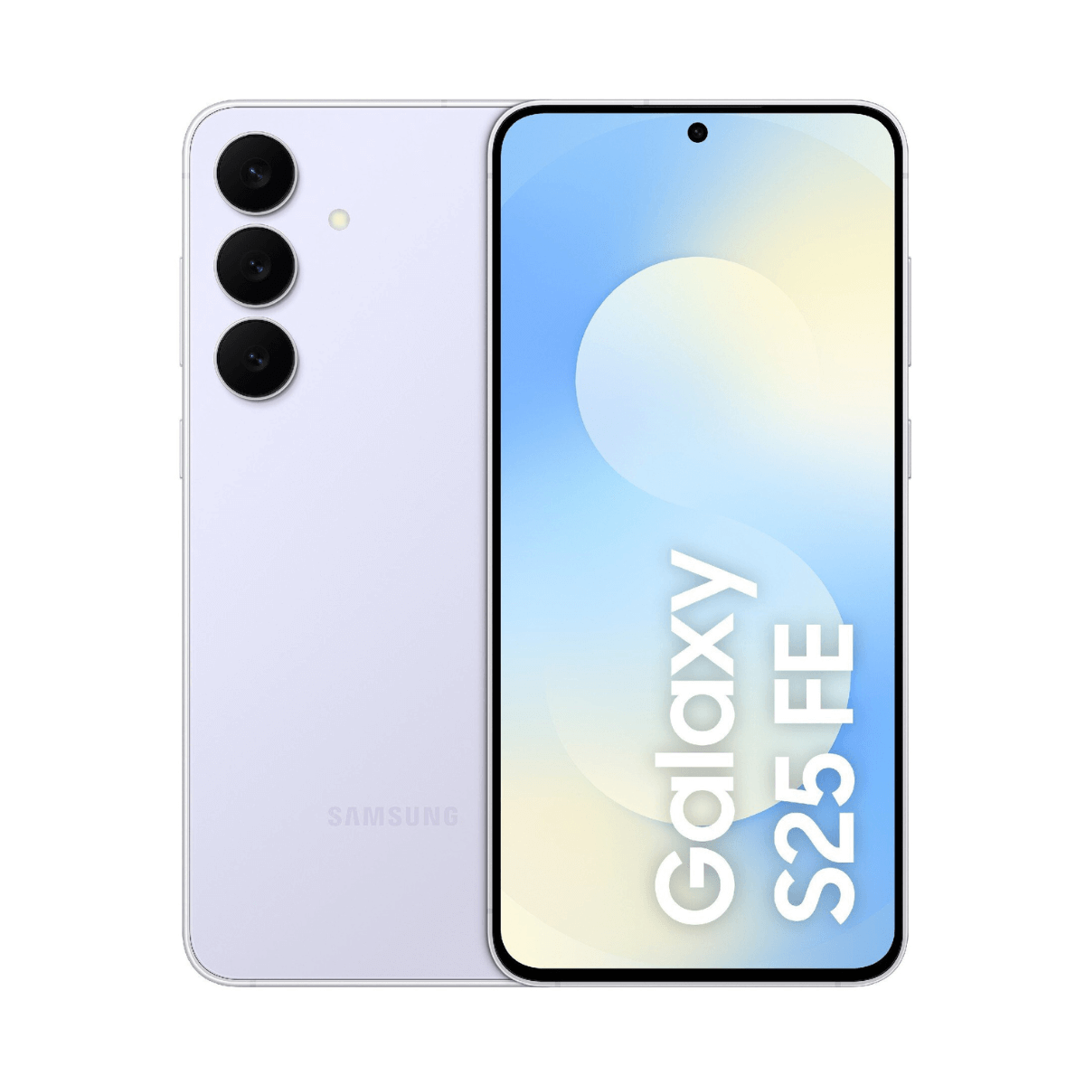 Samsung Galaxy S25 FE 5G 8GB/128GB Blu SM-S731B
