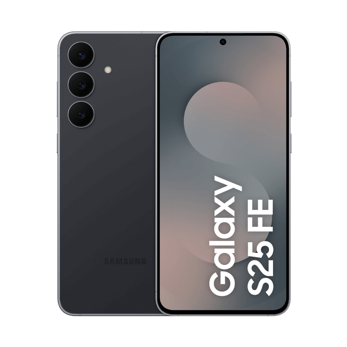 Samsung Galaxy S25 FE 5G 8GB/128GB Nero SM-S731B