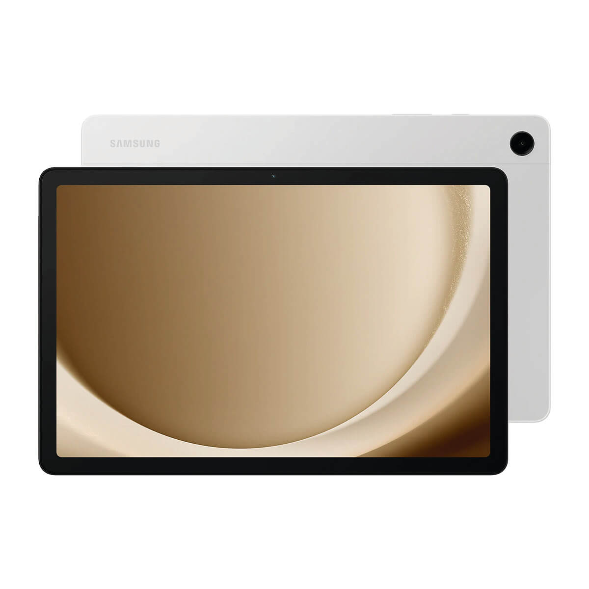 Samsung Galaxy Tab A9 8.7 4Gb/64Gb Wifi Plata (Mystic Silver) X110