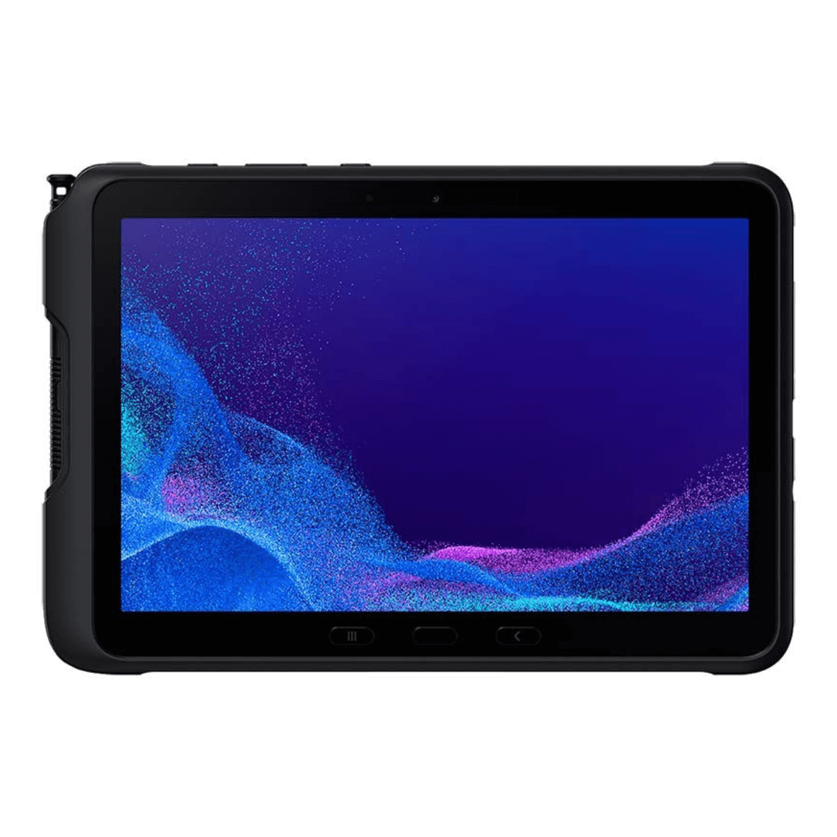 Samsung Galaxy Tab Active4 Pro 10.1 6GB/128GB WiFi Negro (Black)