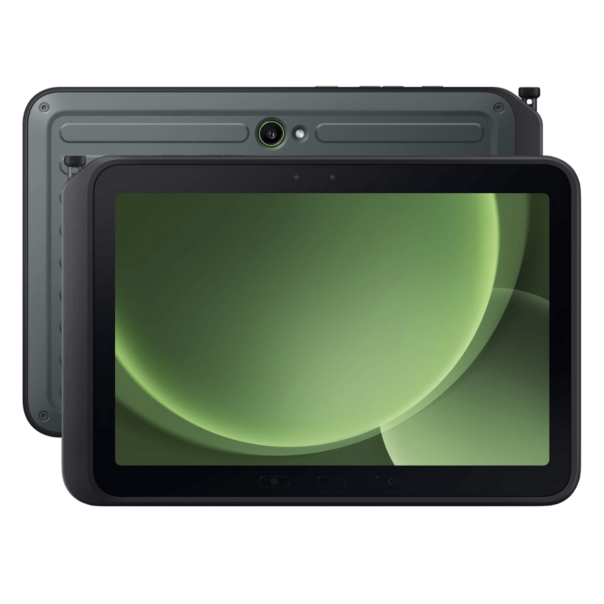Samsung Galaxy Tab Active5 Pro 10.1 6GB/128GB 5G Verde (Green) SM-X356 - Enterprise Edition