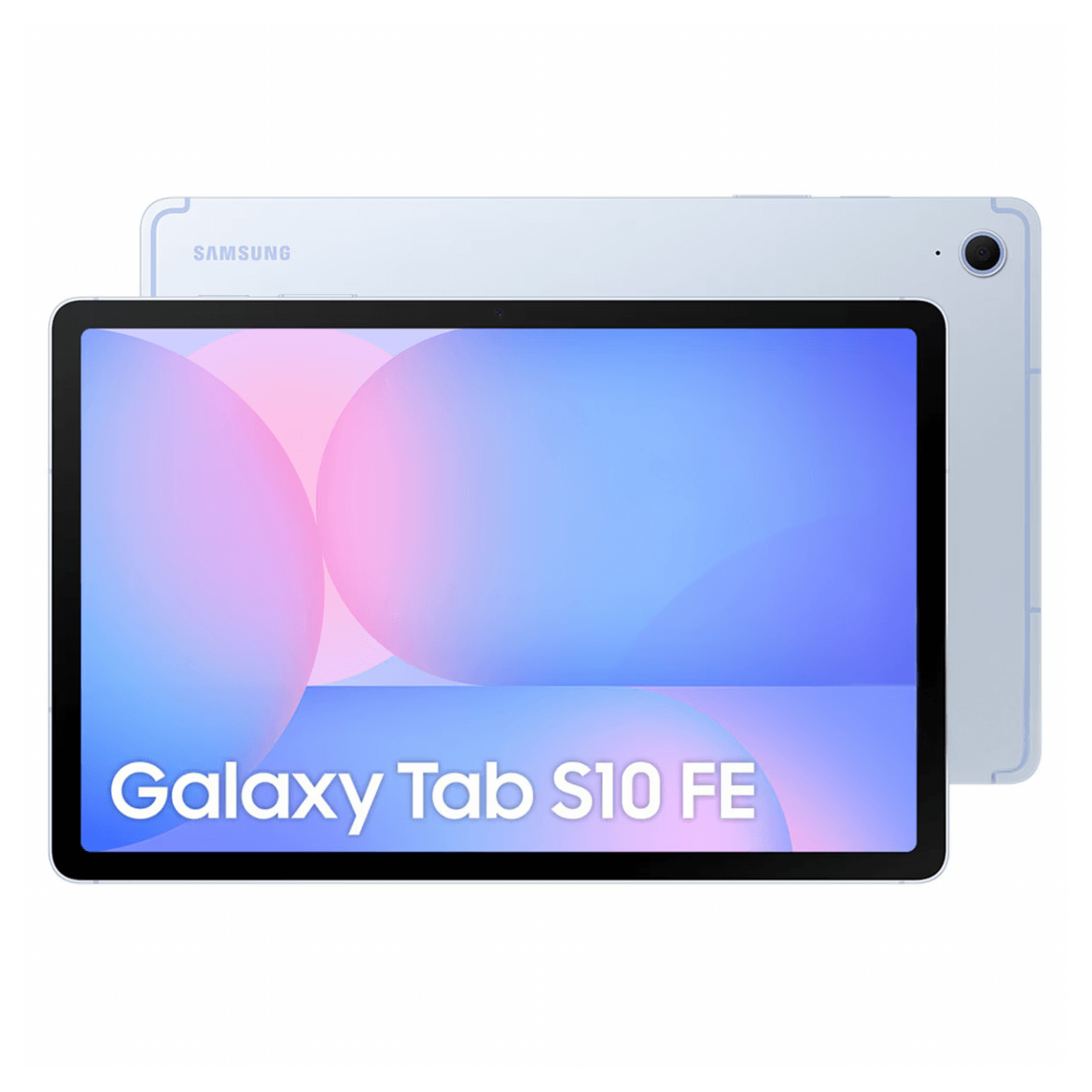 Samsung Galaxy Tab S10 FE 10.9 8GB/128GB WiFi Azul (Blue) X520B