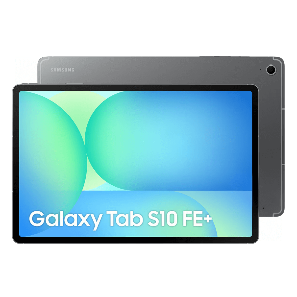 Samsung Galaxy Tab S10 FE+ 13 8GB/128GB 5G Gris (Gray) X626B