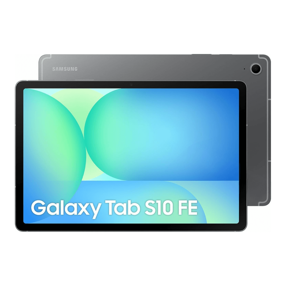 Samsung Galaxy Tab S10 FE 10.9 12GB/256GB 5G Gris (Gray) X526B