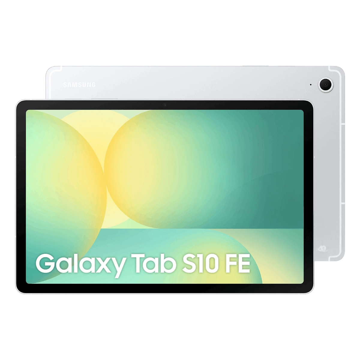 Samsung Galaxy Tab S10 FE 10.9 8GB/128GB WiFi Plata (Silver) X520B