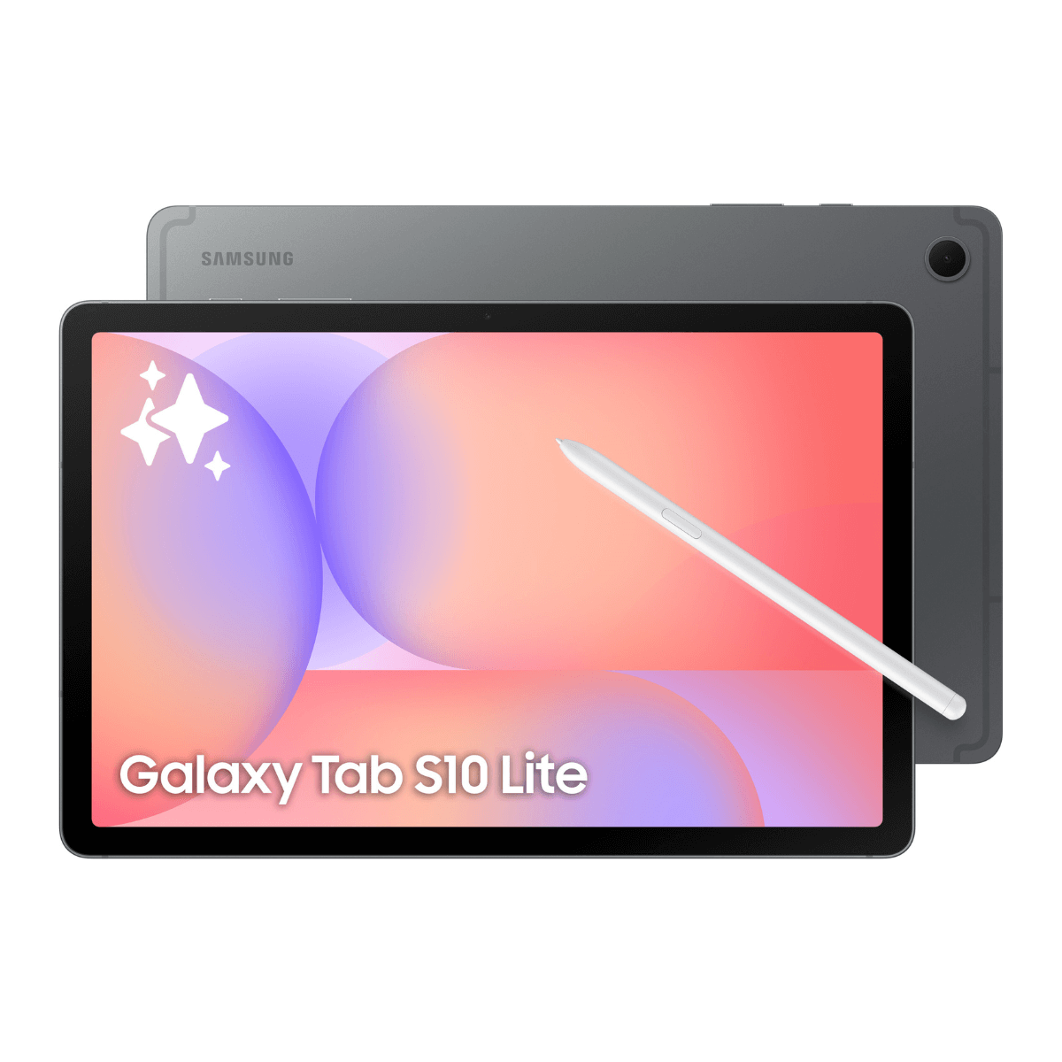 Samsung Galaxy Tab S10 Lite 10.9 Pulgadas 6GB/128GB 5G Gris SM-X406
